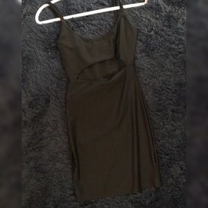 Bodycon dress